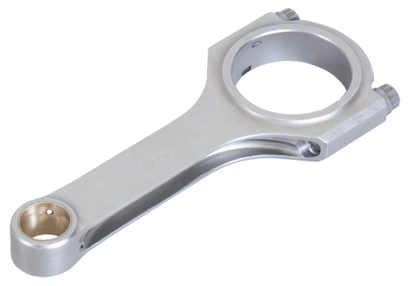 Eagle Nissan VQ35DE Engine Connecting Rods (Set of 6) - CRS5680N3D