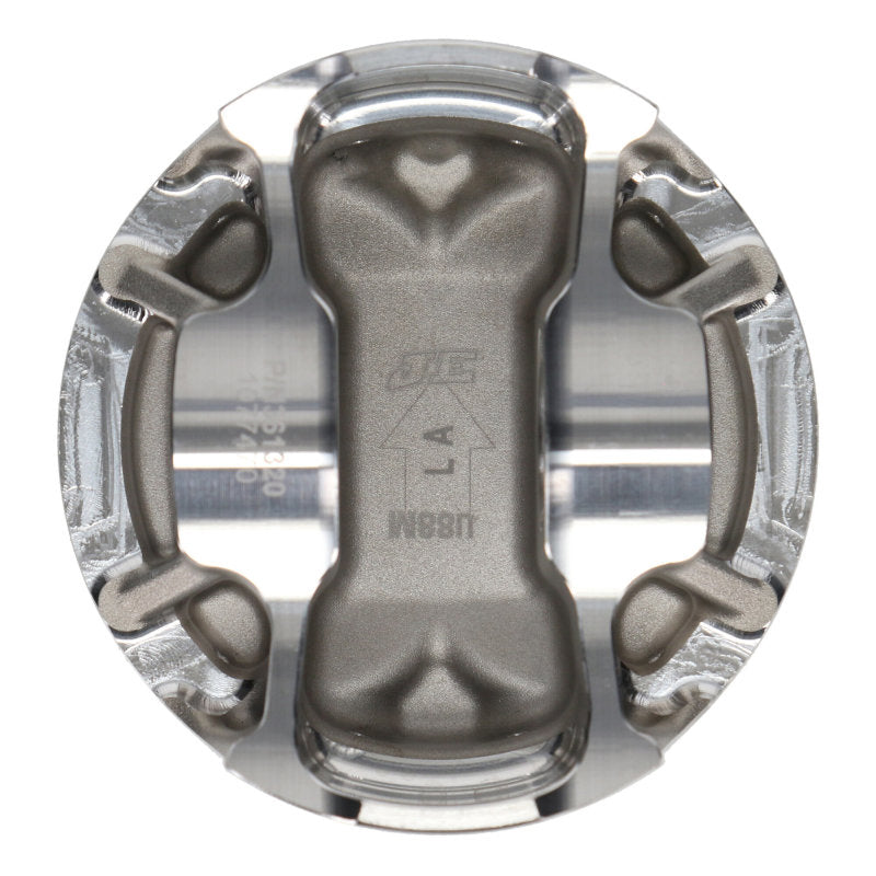 JE Pistons Subaru EJ20 Head/EJ25 Block Ultra Series 3.927 in. - 367904