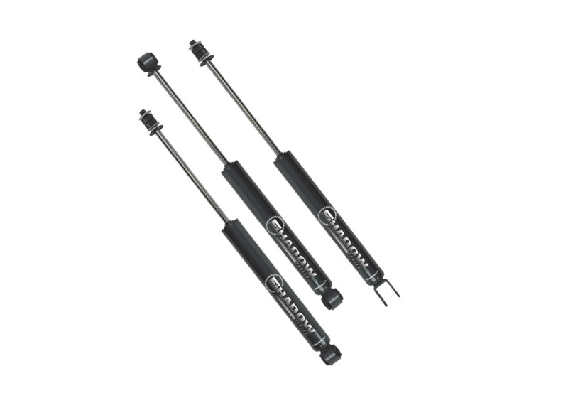 Superlift 34.50 Extended 21.00 Collapsed Ram 2500/3500 Rear Superlift Shock - 87163