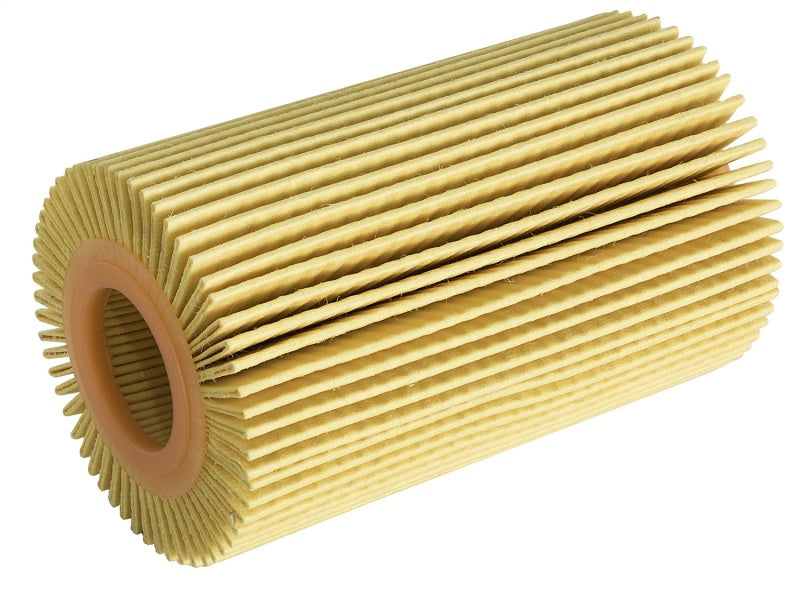 aFe ProGuard D2 Fluid Filters Fuel F/F Oil; Toyota Tundra - 44-LF015