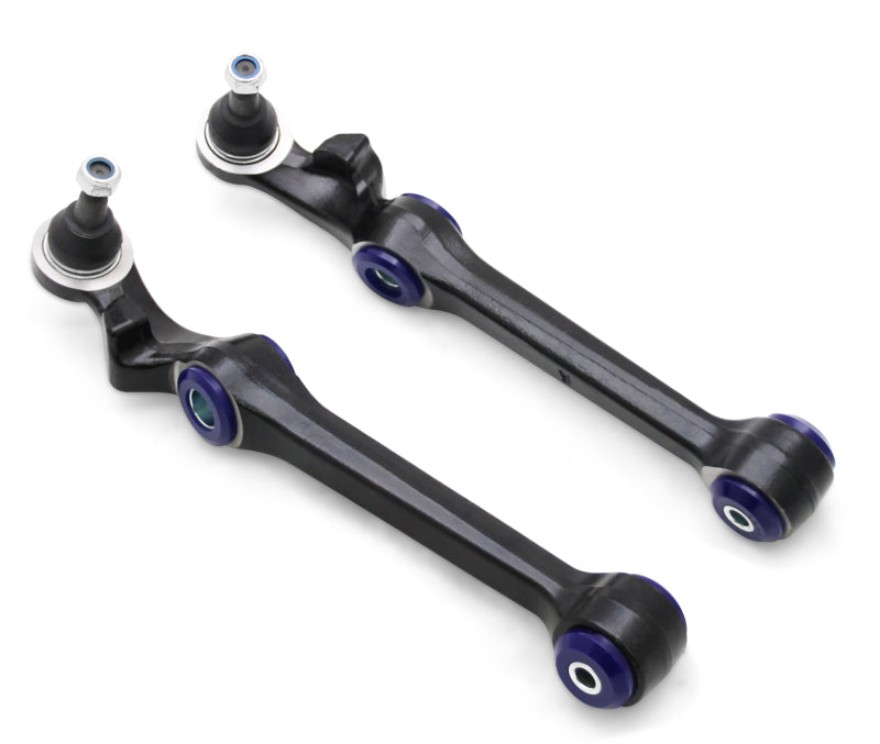 SuperPro 04-06 Pontiac GTO Front Lower Control Arm Set W/ - TRC1104