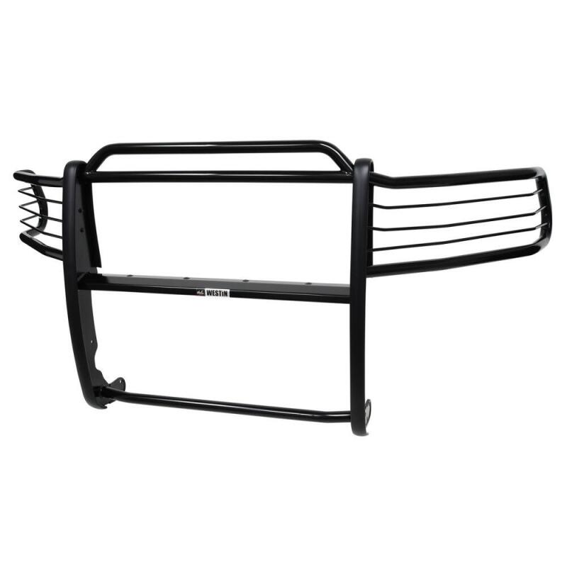 Westin 2009-2018 Dodge/Ram 1500 Sportsman Grille Guard - Black - 40-3545