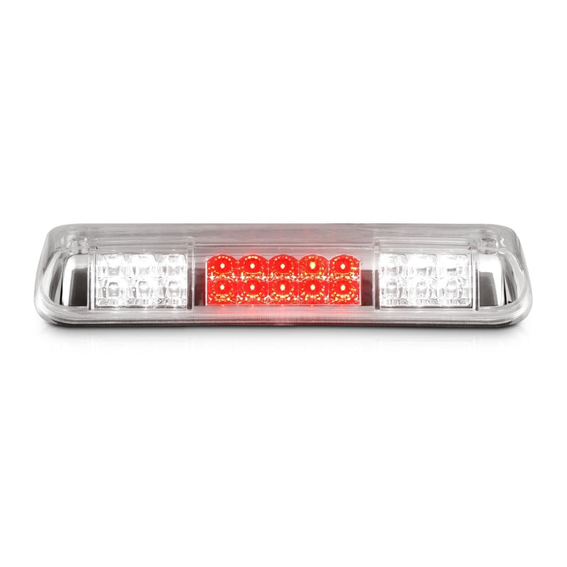 ANZO 2004-2008 Ford F-150 LED 3rd Brake Light Chrome B - 531088