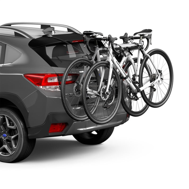 Thule OutWay Hanging-Style Trunk Bike Rack (Up to 2 Bikes) - 994005
