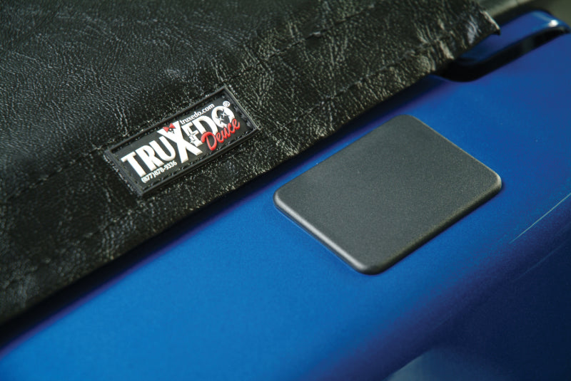 Truxedo 09-21 Dodge Ram 8ft Stake Pocket Covers - 6 - 1706707