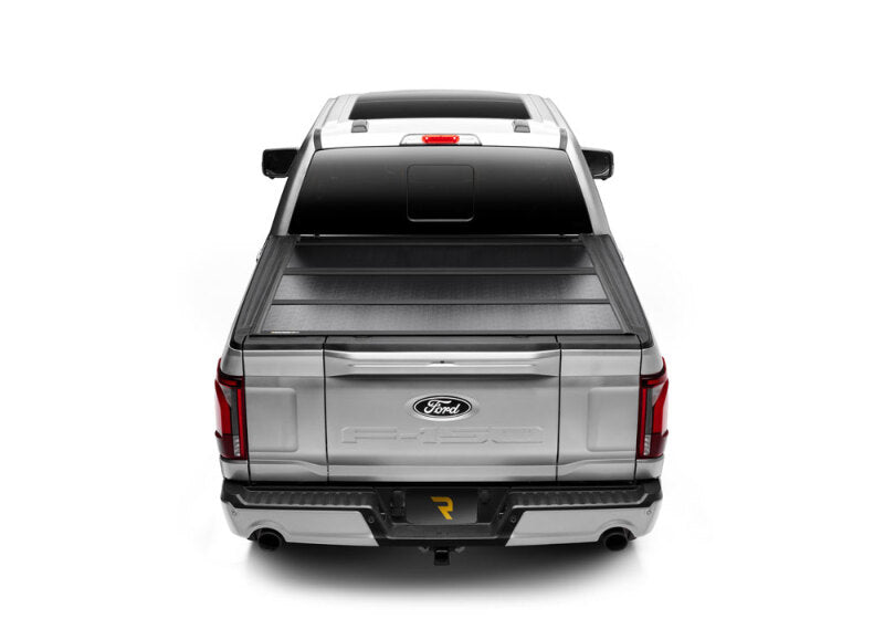 BAK 04-14 Ford F-150 8ft Bed BAKFlip G2 - 226308