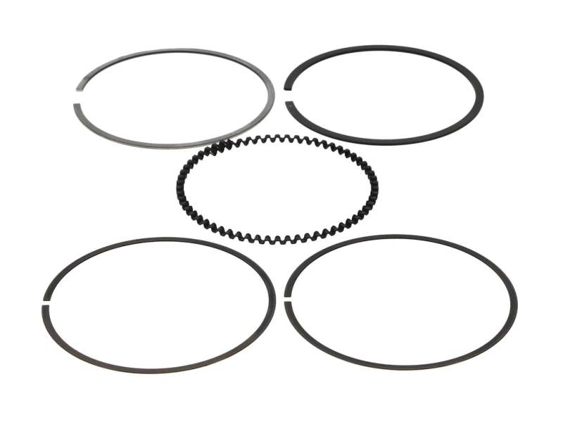 Wiseco 86.50MM RING SET Ring Shelf Stock - 8650XX