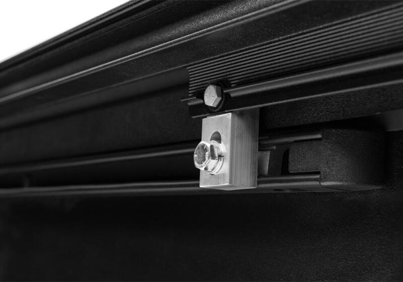 Retrax 07-18 Tundra Regular & Double Cab Long Bed RetraxPRO - T-80833