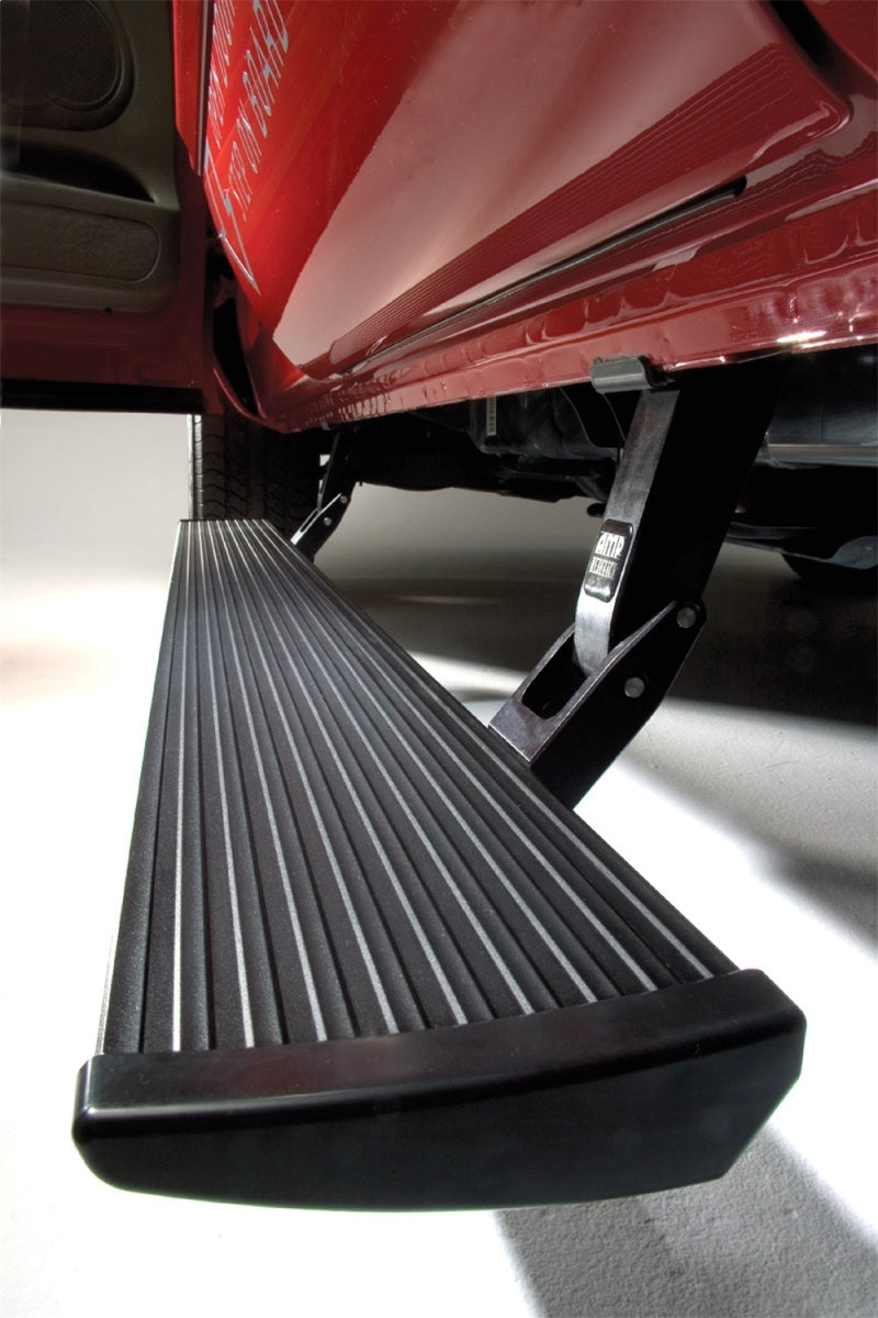AMP Research 2017-2017 Chevy Silverado 2500/3500 Double/Crew Cab PowerStep Plug - 76247-01A