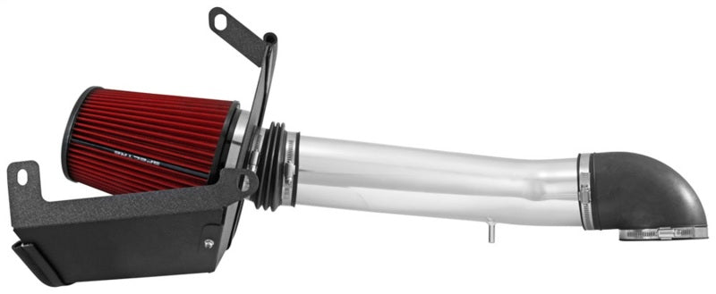 Spectre 16-17 GM 2500HD/3500HD V8-6.0L F/I Air Intake Kit - - 9058