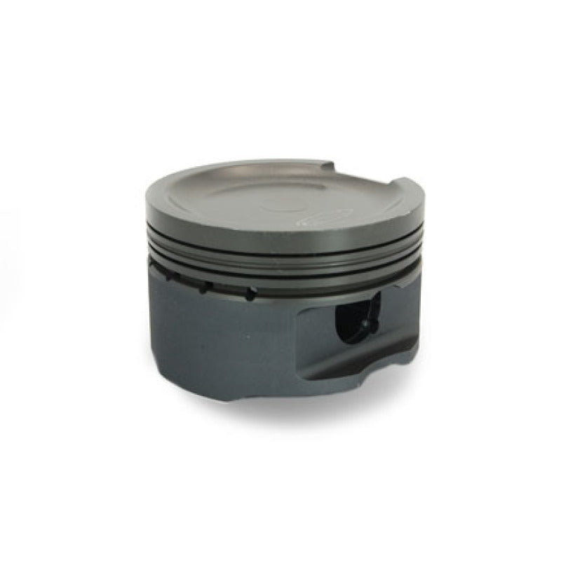 Supertech VW 1.8T 83mm Bore -14.8cc Dish 9:1 CR Pistons - P4-VW18T83-N15ST-H13