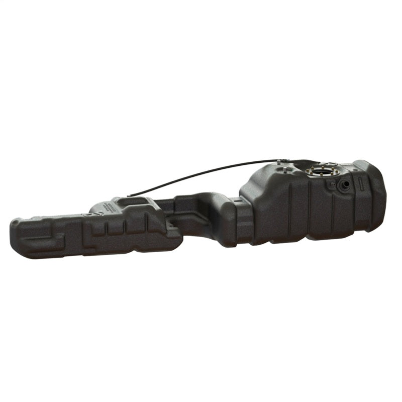 Titan Fuel Tanks 16-19 Nissan Titan XD Cummins Crew Cab - 7040216