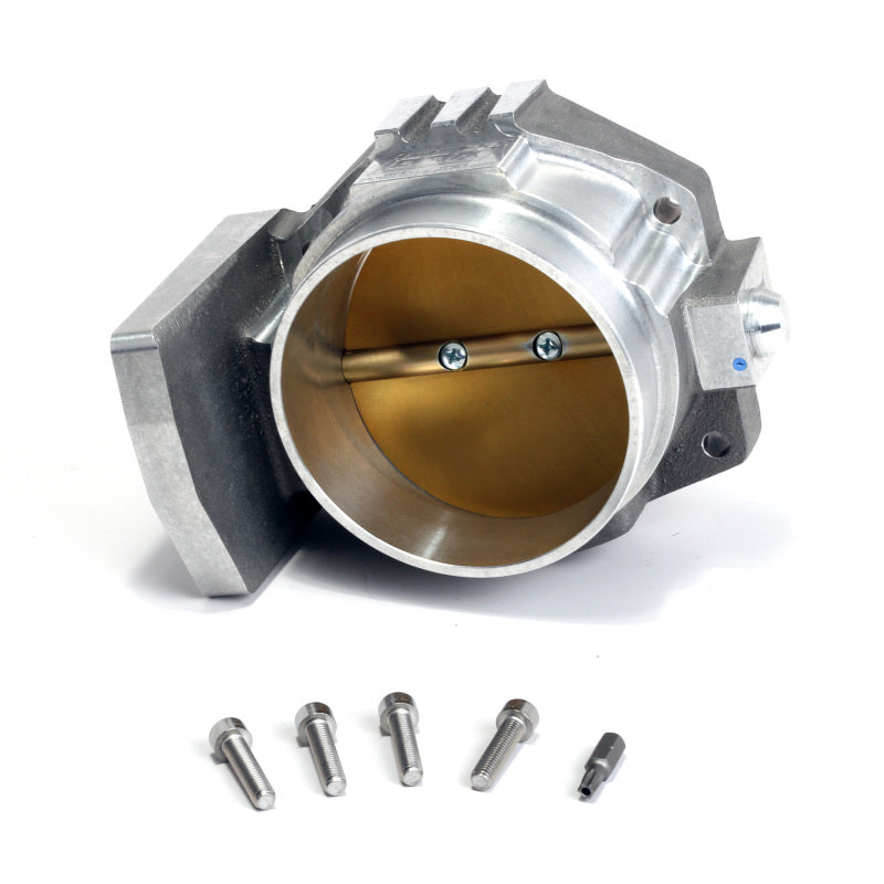 BBK 10-15 Camaro LS3 L99 09-13 Corvette 95mm Throttle Body - 1789