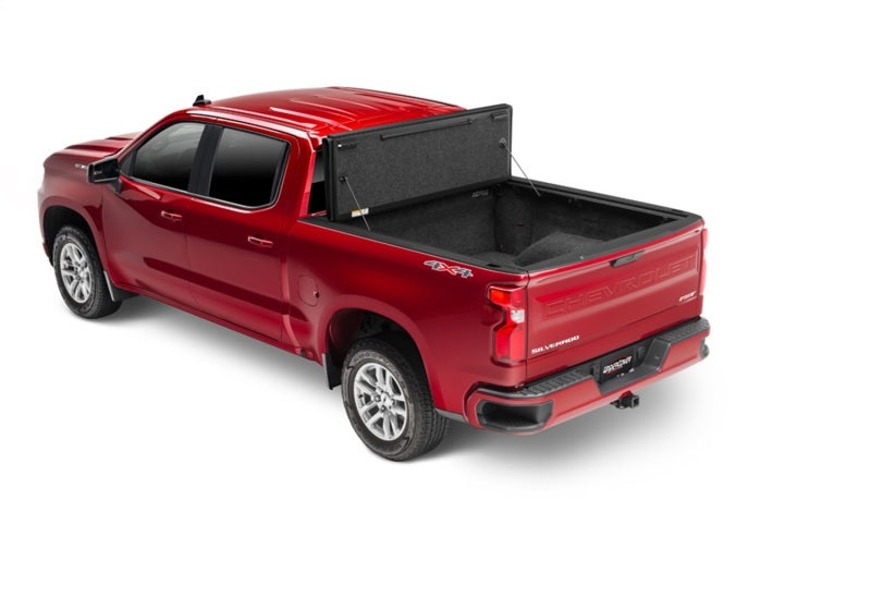 UnderCover 05-15 Toyota Tacoma 6ft Ultra Flex Bed Cover - - UX42003