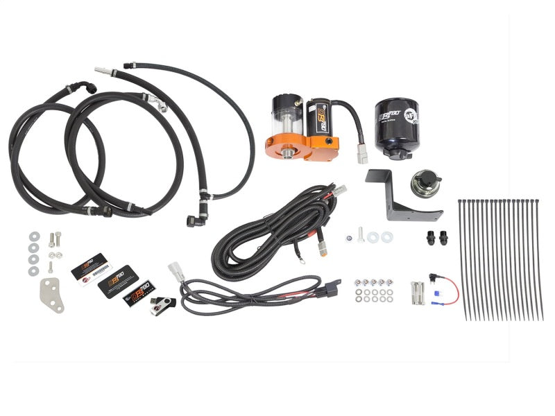 aFe Diesel Fuel Systems DFS780 Series 11-16 V8-6.7L Ford Diesel - 42-13041