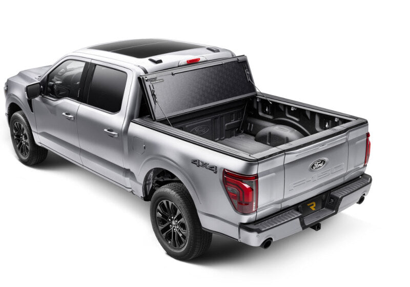 BAK 04-14 Ford F-150 8ft Bed BAKFlip G2 - 226308