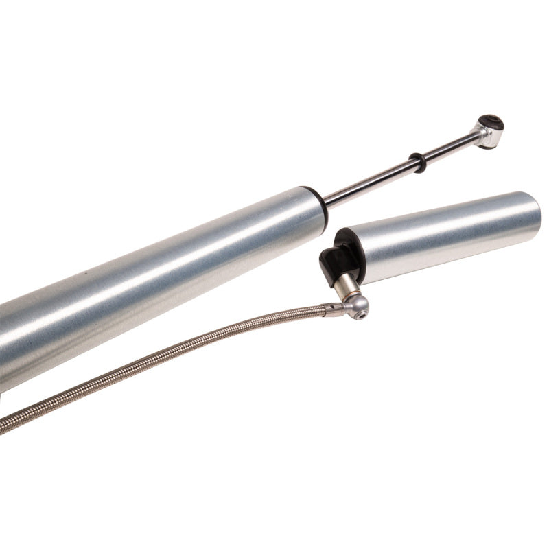 Bilstein 07-17 Jeep Wrangler reservoir shock absorbers - 25-311990