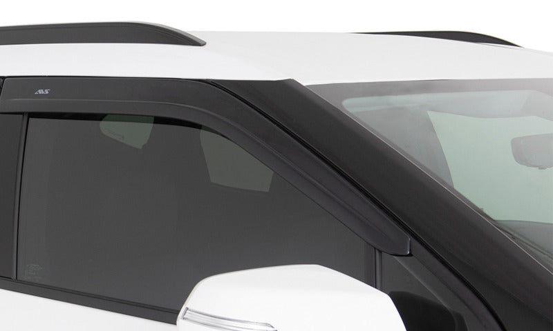AVS 99-07 Chevy Silverado 1500 Standard Cab Ventvisor Low Profile - 892011