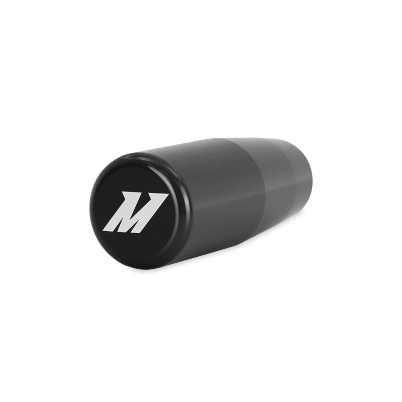 Mishimoto Weighted Shift Knob XL Black - MMSK-XL-BK