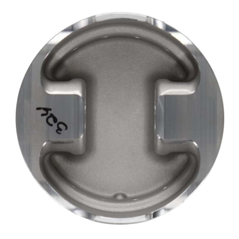 Wiseco Toyota 7MGTE 4v Dished -16cc Turbo 83.5 Piston Shelf - 6613M835