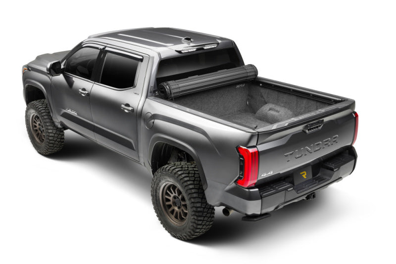 BAK 2022+ Toyota Tundra 6.5ft Bed Revolver X4S Bed Cover - 80441