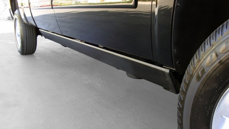 AMP Research 2015-2016 Chevy Silverado 2500/3500 Double/Crew Cab PowerStep Plug - 76147-01A