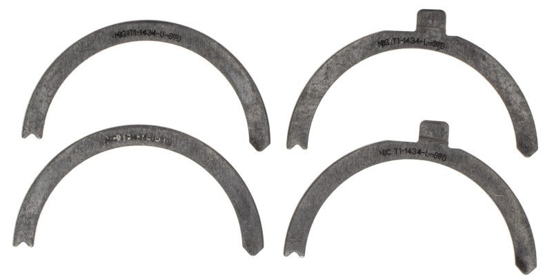 Clevite Lexus 6 2997cc 1992-95 Thrust Washer Set - TW589S
