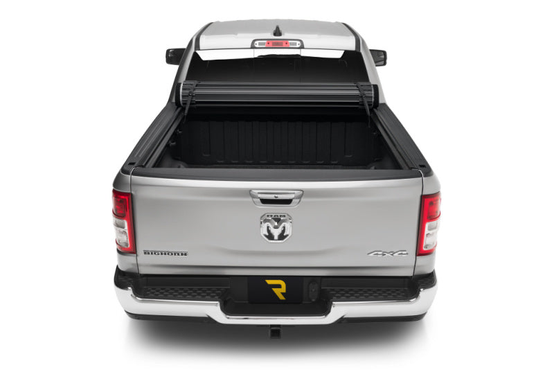 Truxedo 19-21 RAM 1500 (New Body) w/Multifunction Tailgate 5ft 7in - 1585801