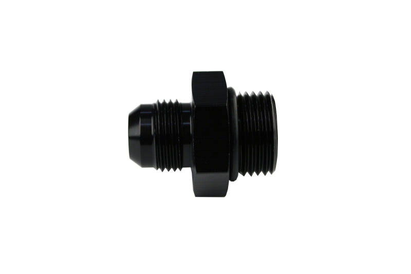 Aeromotive AN-10 O-Ring Boss / AN-08 Male Flare Reducer Fitting - 15610