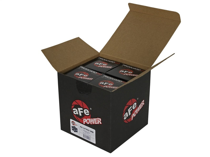 aFe ProGuard D2 Fluid Filters Oil F/F OIL 89-16 Dodge - 44-LF002-MB