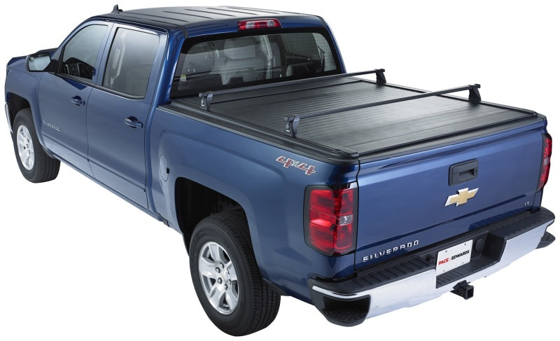 Pace Edwards 02-08 Dodge Ram/09 Ram 2500/3500 Ultragroove Tonneau Cover - KRD2233
