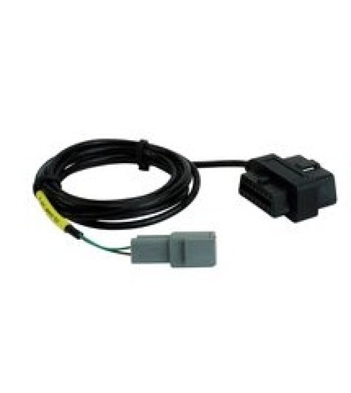 AEM CD-7/CD-7L Plug & Play Adapter Harness for OBDII CAN - 30-2217