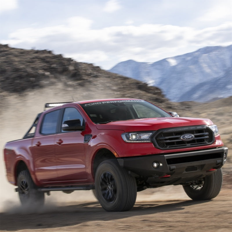Ford Racing Ranger Off-Road Bumper - M-17757-R1F