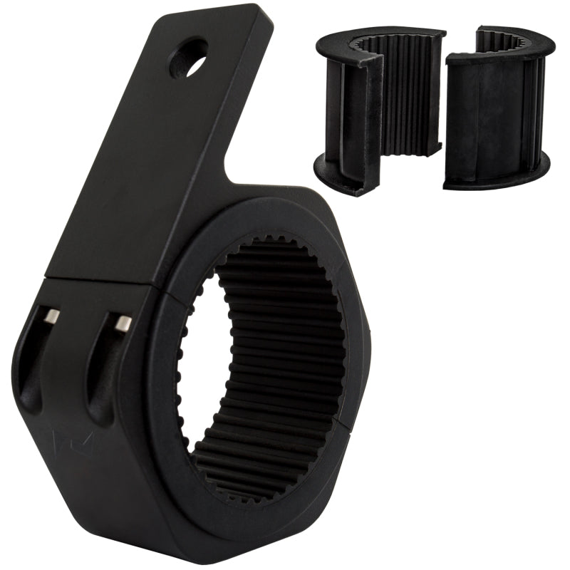 ANZO Bar Mount Clamps Universal Universal Tube Clamp Fits Sizes - 851069