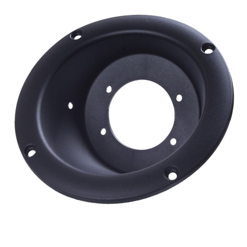 Omix Gas Filler Neck Bezel 97-06 Jeep Wrangler (TJ) - 17742.02