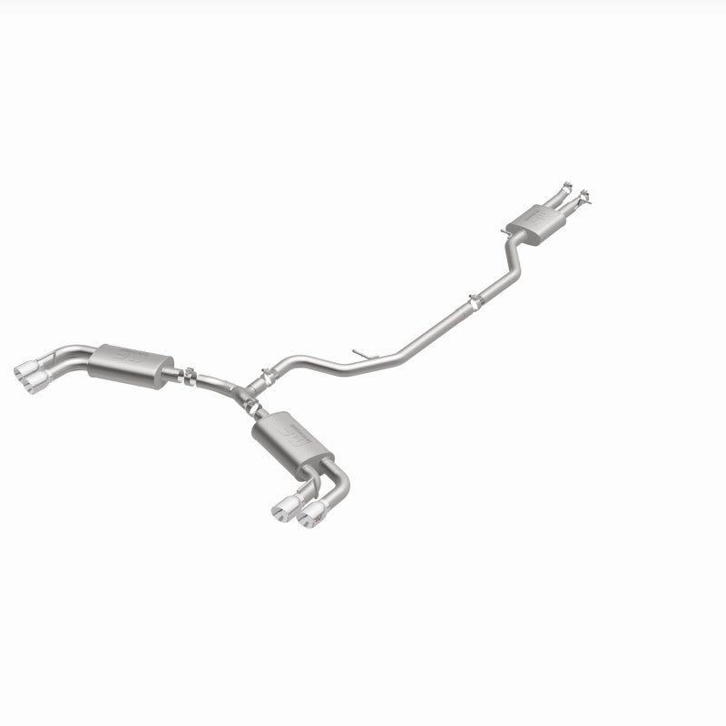 MagnaFlow 19-21 Chevrolet Blazer RS 3.6L 409SS Street Series Cat-Back - 19466