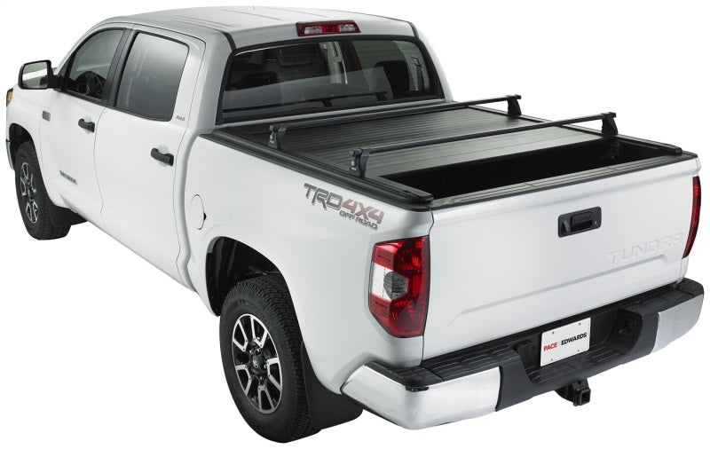 Pace Edwards 02-08 Dodge Ram/09 Ram 2500/3500 Ultragroove Tonneau Cover - KRD2233