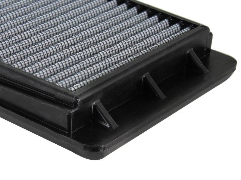 aFe MagnumFLOW Air Filters OEM Replacement Pro DRY S 09-15 - 31-10166