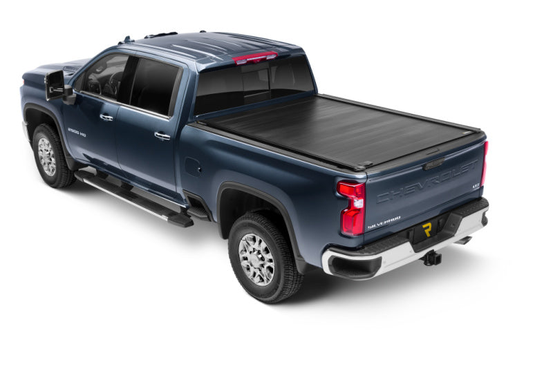 Retrax 2019 Chevy & GMC 5.8ft Bed 1500 PowertraxPRO XR - T-90481