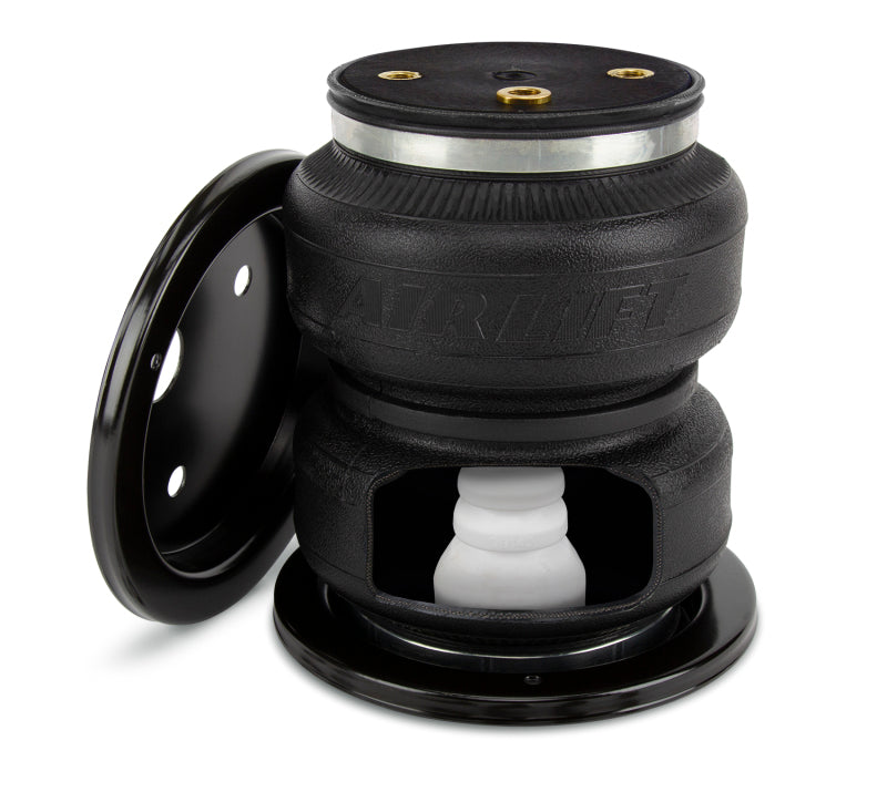 Air Lift 16-20 Ford Raptor 4WD LoadLifter 5000 Ultimate Air - 88413