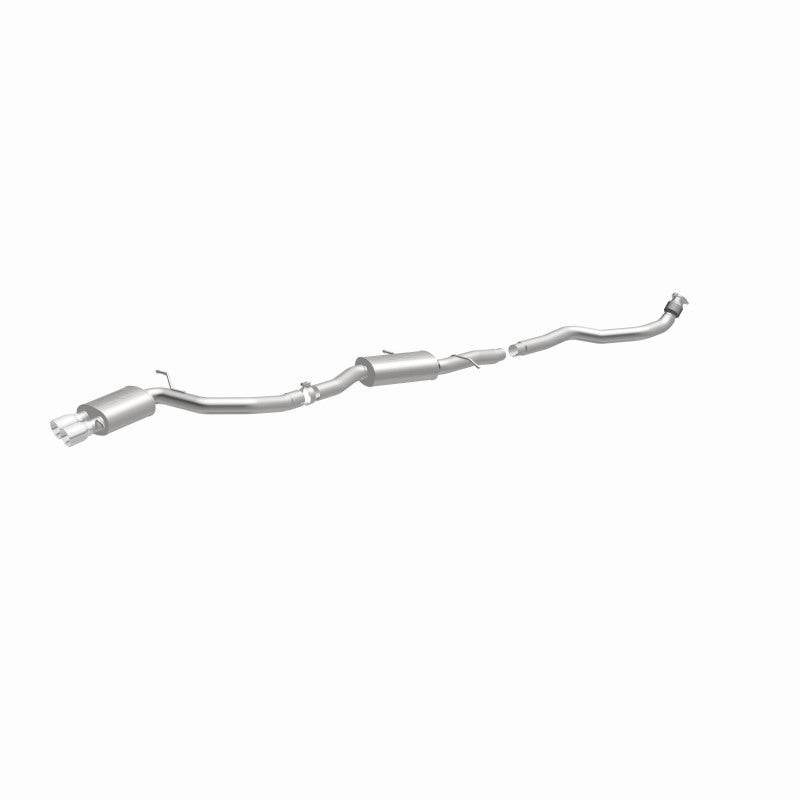 MagnaFlow Sys C/B 09- Audi A4 2.0T Sport - 15519