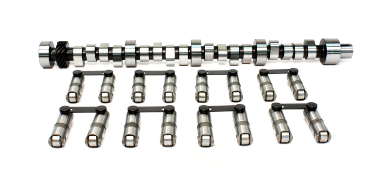 COMP Cams Cam & Lifter Kit 243/257 Cam/Lifter Kit Pontiac - CL51-602-11