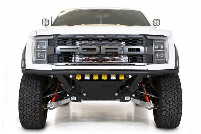 Addictive Desert Designs 21-22 Raptor Pro Front Bumper - F218052070103