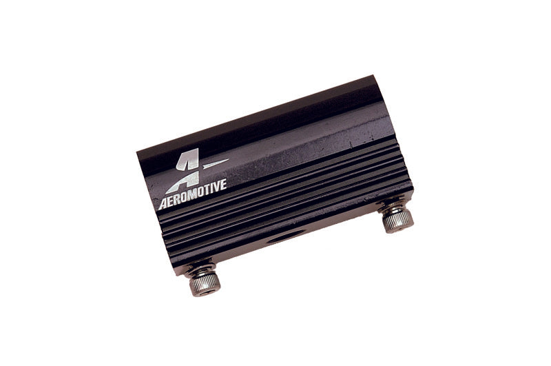 Aeromotive 96-04 Ford 4.6 L Fuel Rail Pressure Sensor Adapter - 15112
