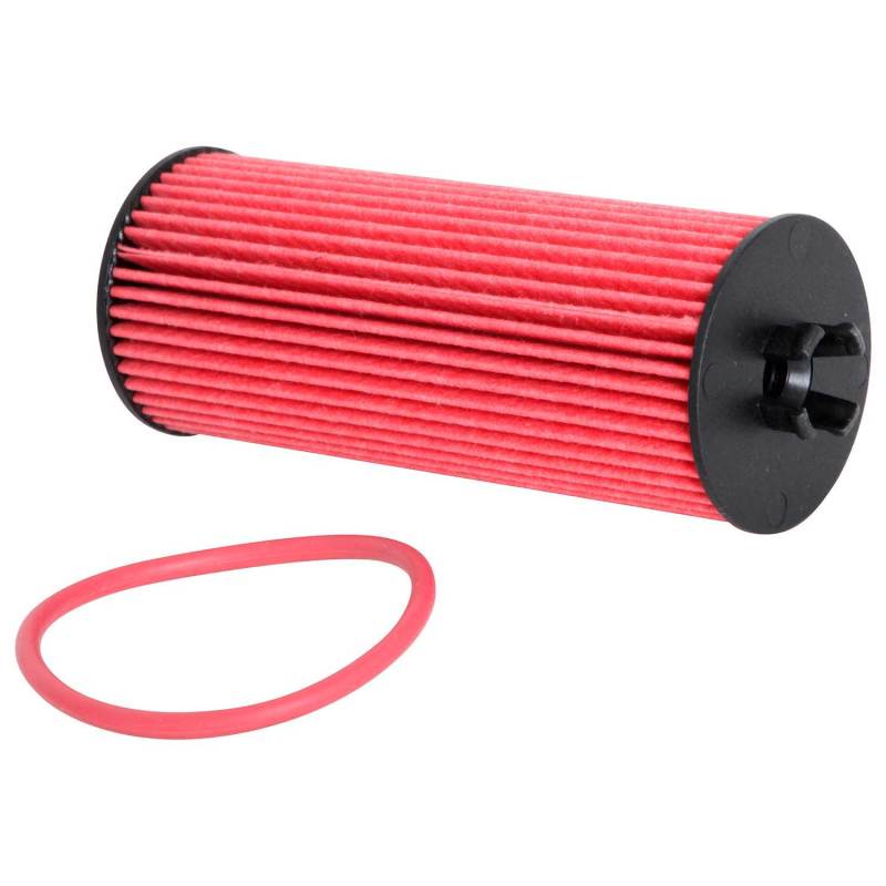 K&N Performance Oil Filter for 11-13 Chrysler 200/300 3.6L / - HP-7025