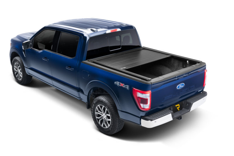 Retrax 17-18 Super Duty F-250-450 Long Bed RetraxPRO XR - T-80384