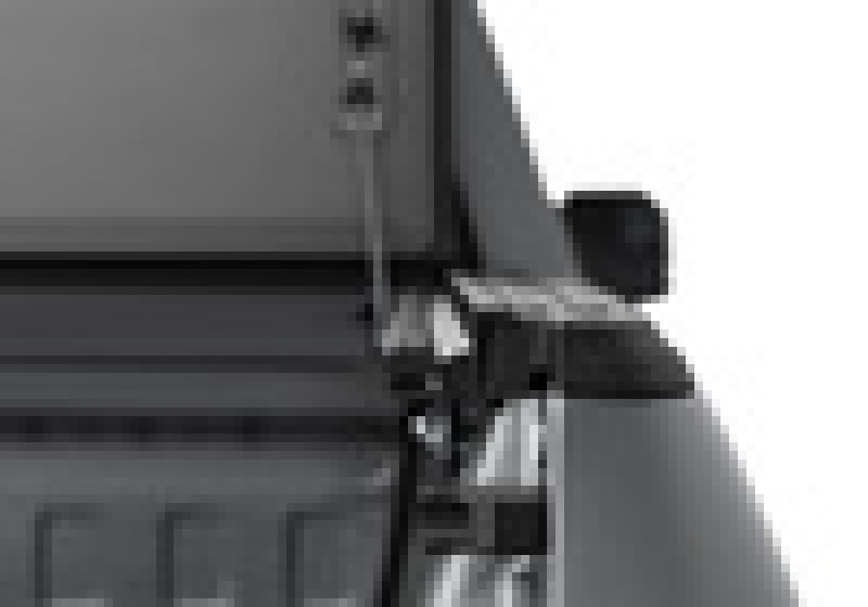 BAK 15-20 Ford F-150 5ft 7in Bed BAKFlip MX4 Matte - 448329