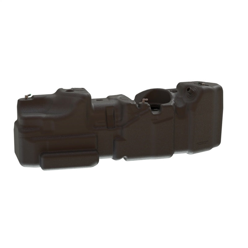 Titan Fuel Tanks 13-24 RAM 2500/3500 Cummins Crew Cab Short - 7030113