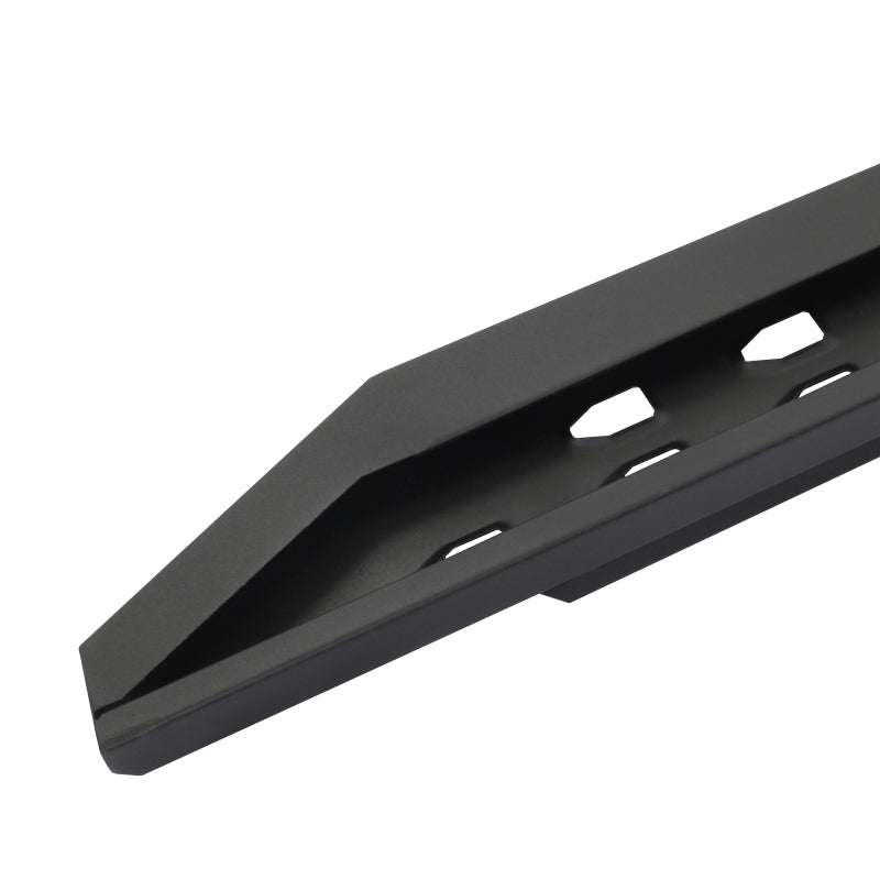 Go Rhino RB20 Slim Running Boards - Universal 87in. - - 69400087SPC