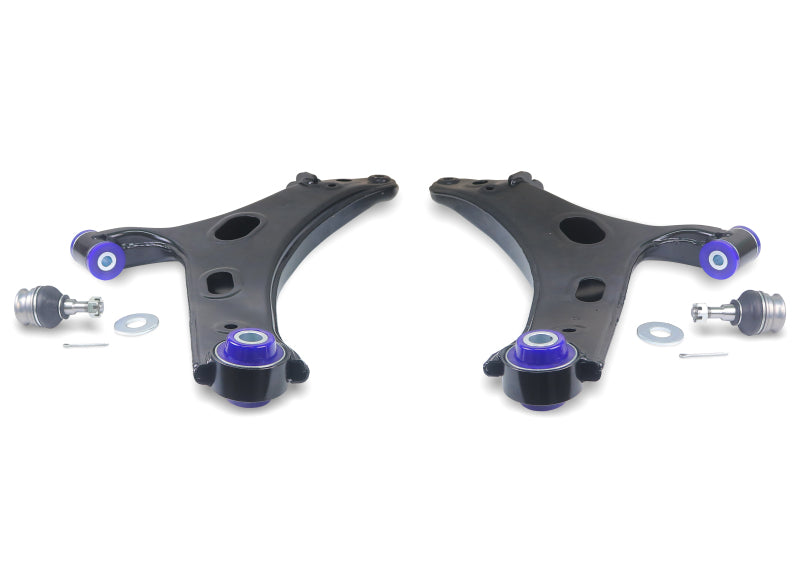 SuperPro 2014 Subaru Forester 2.5i Touring Front Lower Control Arm - TRC1040